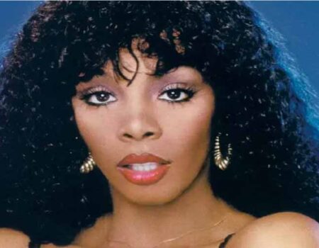 Donna-Summer
