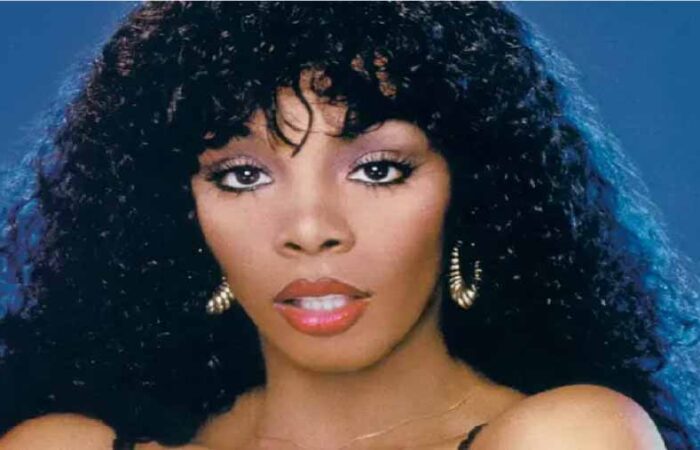 Donna-Summer