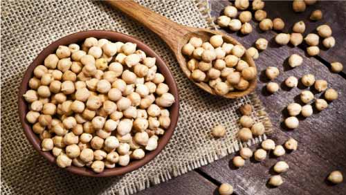 Garbanzo