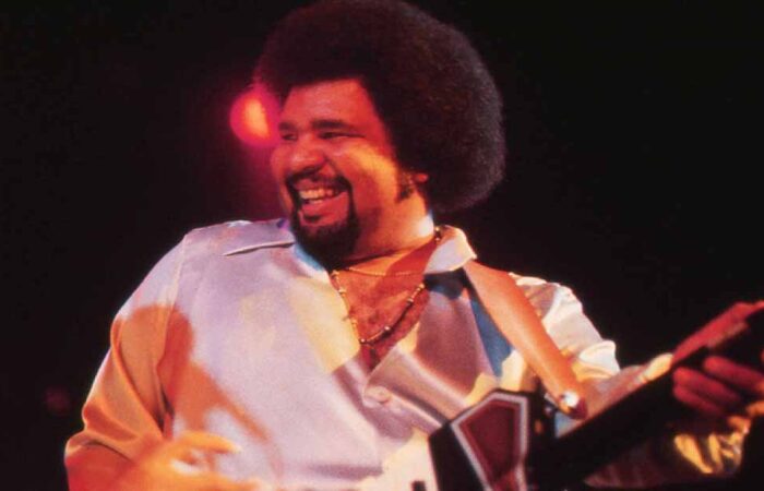 George-Duke