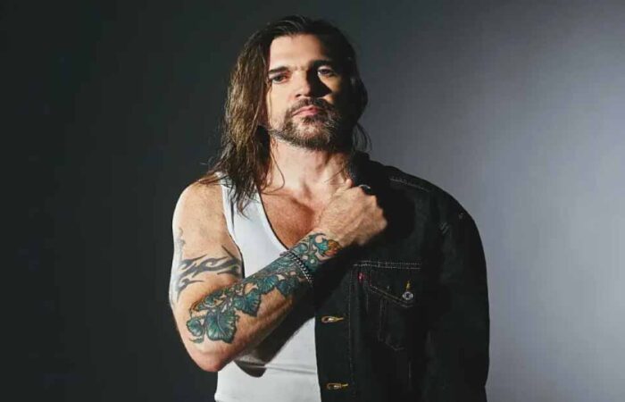 Juanes