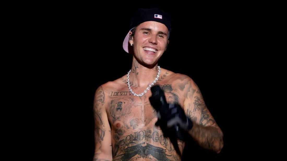 Justin-Bieber