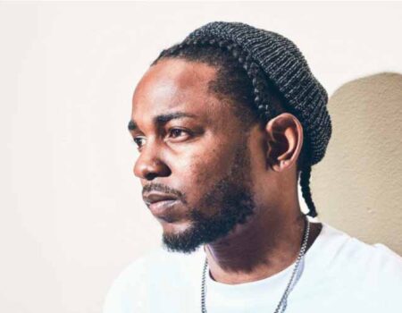 Kendrick-Lamar