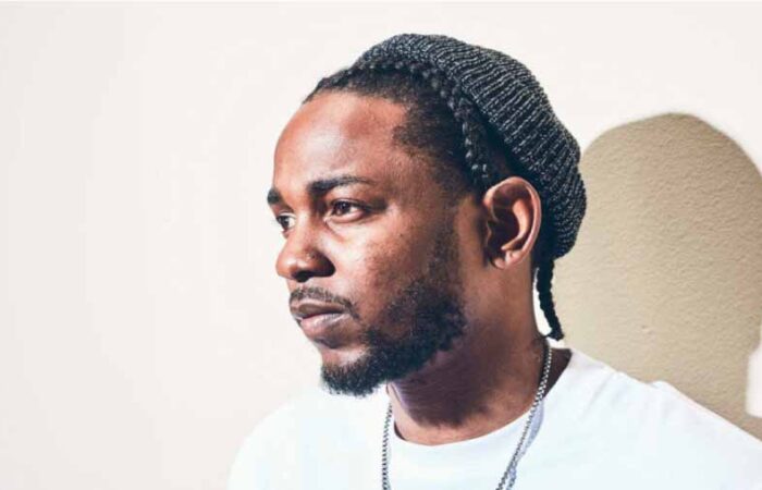 Kendrick-Lamar