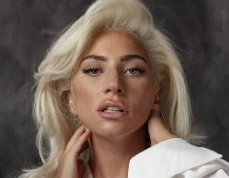 Lady-Gaga