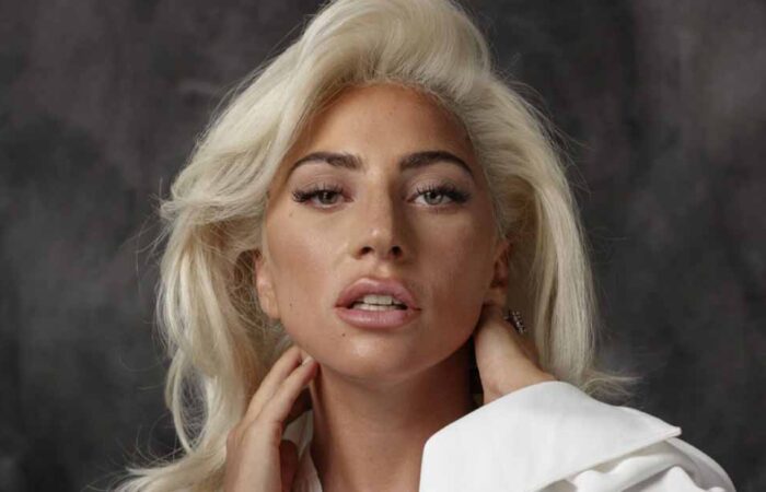 Lady-Gaga