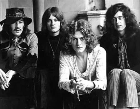 Led-Zeppelin