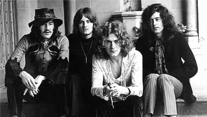 Led-Zeppelin