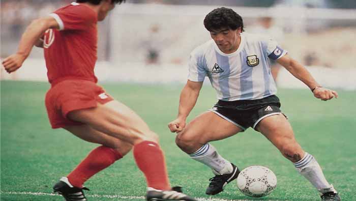 Maradona