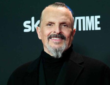 Miguel-Bosé
