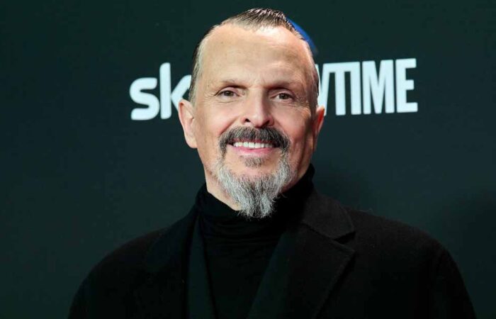 Miguel-Bosé