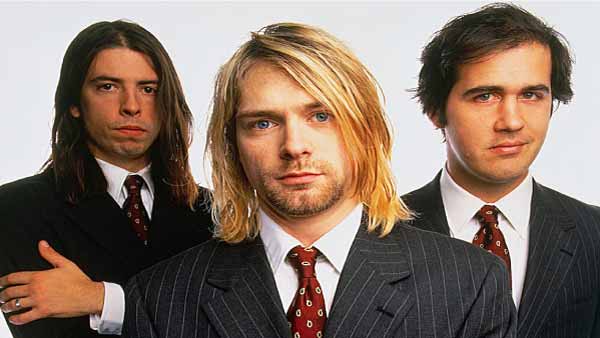 «Nirvana – Banda Más Importante E Influyente En Década 90» Nirvana