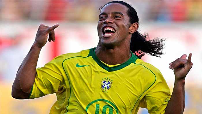 Ronaldinho-Gaúcho