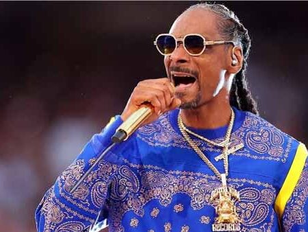 Snoop-Dogg