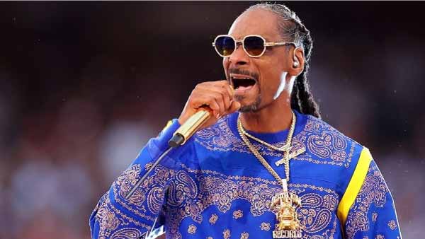 Snoop-Dogg