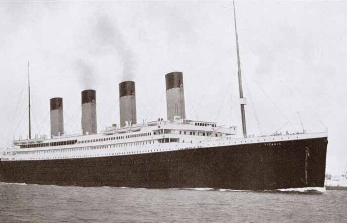 Titanic