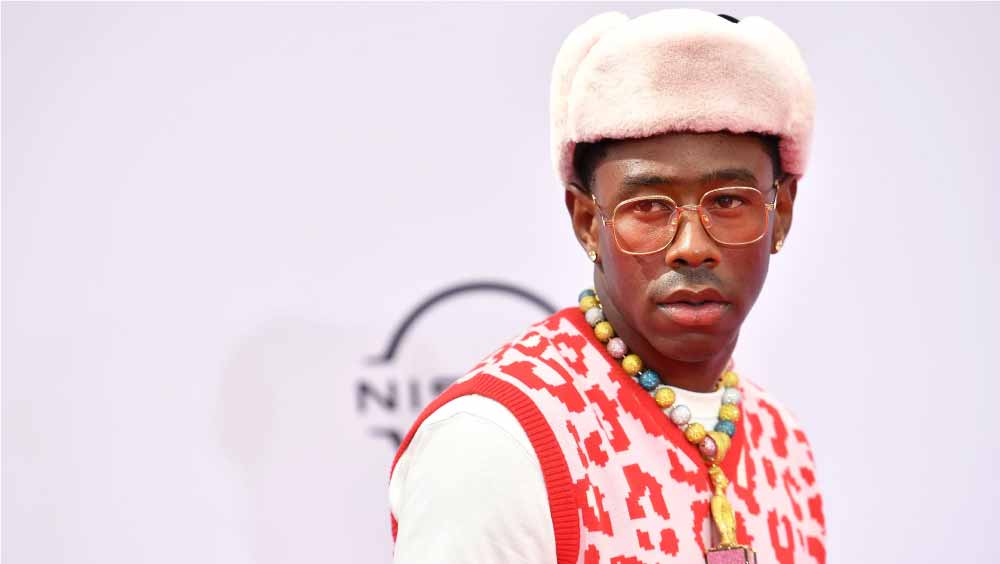 «Tyler – The Creator Debutó Como Número Uno En Billboard» Tyler---The-Creator-Debutó-Como-Número-Uno-En--Billboard