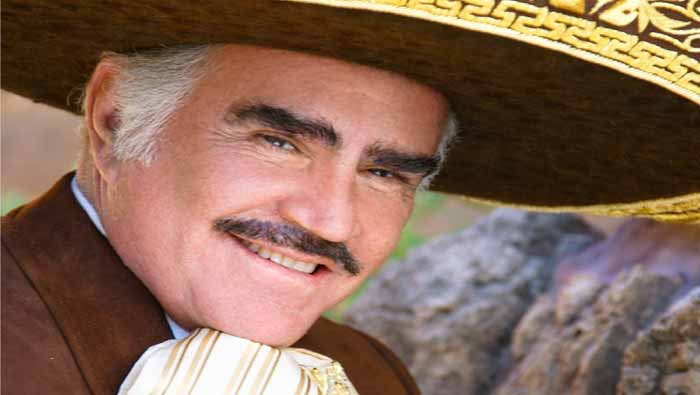 Vicente-Fernández