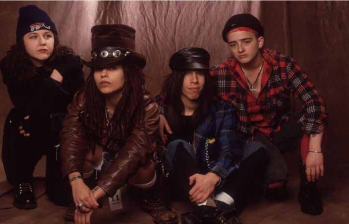 4-Non-Blondes