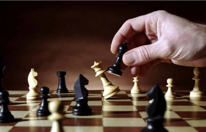 Ajedrez-Historia-y-Evolución