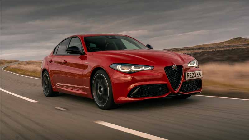 Alfa Romeo