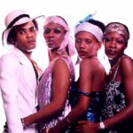 Boney M