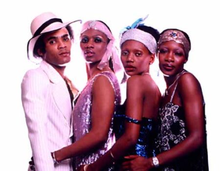 Boney M