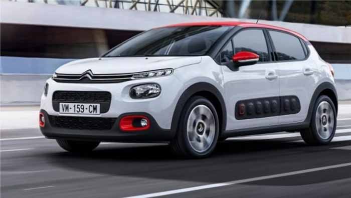 Citroën