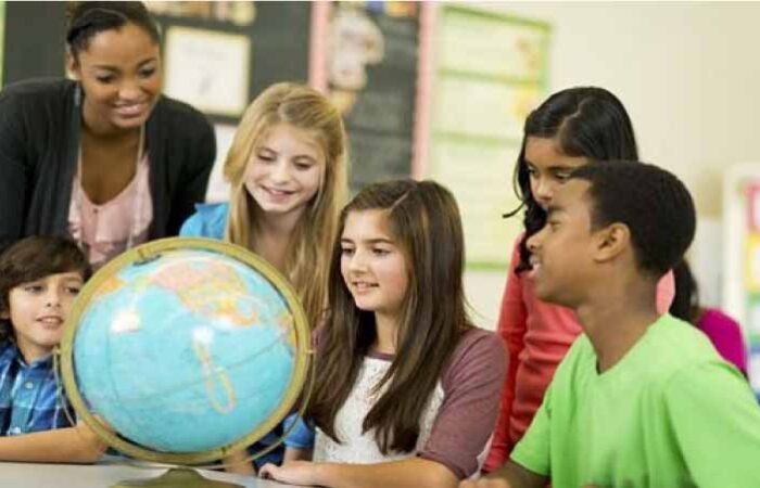 Escuelas-plurilingües