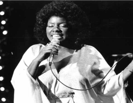 Gloria-Gaynor
