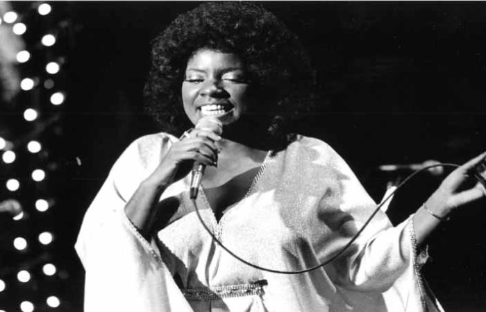Gloria-Gaynor