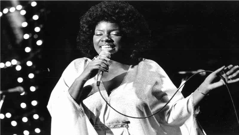 Gloria-Gaynor