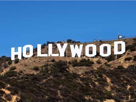 Hollywood