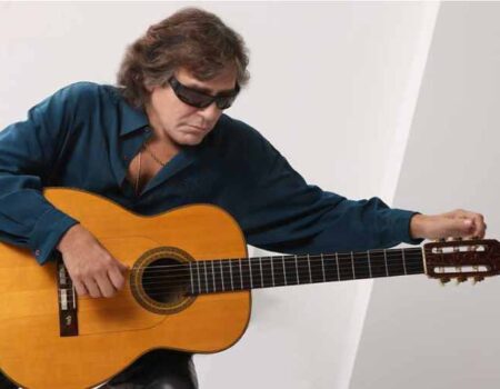 José-Feliciano