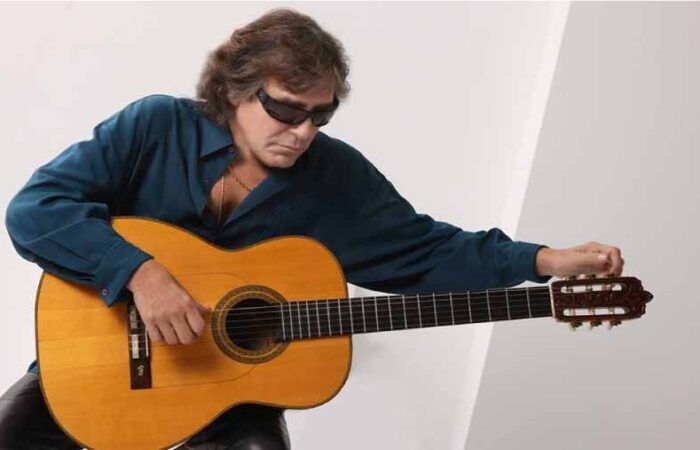 José-Feliciano