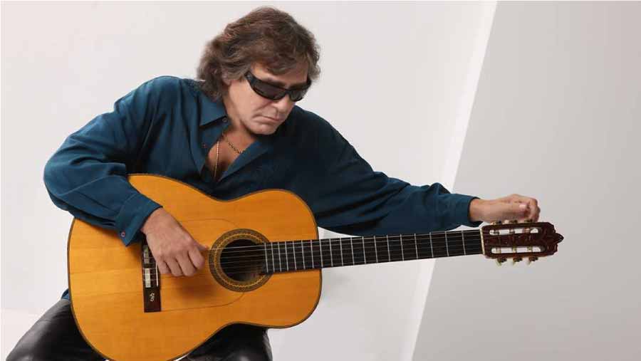 «José Feliciano – En 1960 Recibió El Grammy Al Mejor Artista Nuevo» José-Feliciano