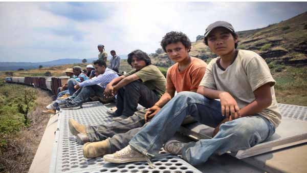 Jóvenes-migrantes