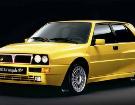 Lancia