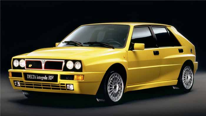 Lancia