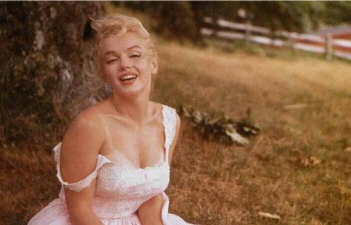 Marilyn-Monroe