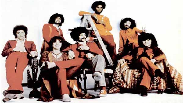 «Santana – Su Legado En La Música Sigue Siendo Importante» Santana