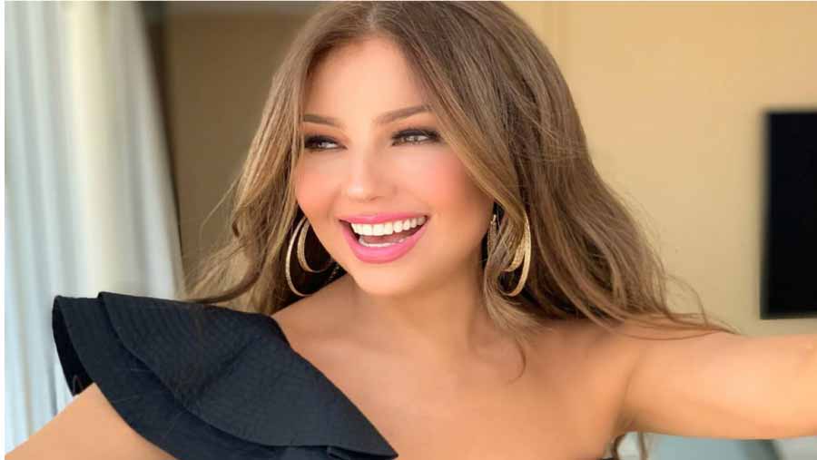 Thalía