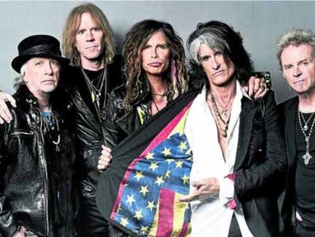 Aerosmith