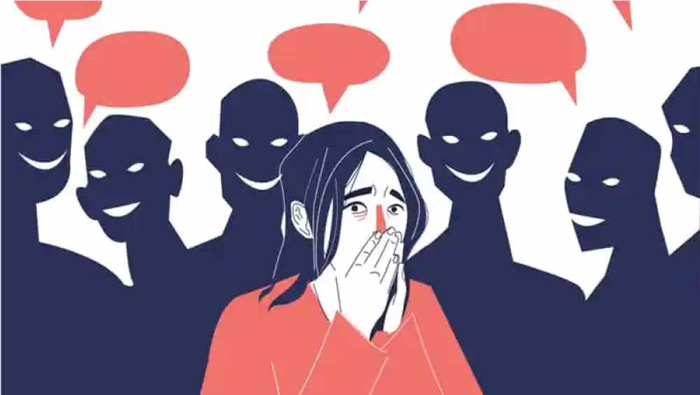 Ansiedad-social