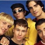 Backstreet-Boys