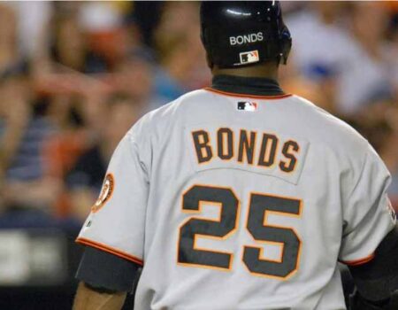 Barry-Bonds