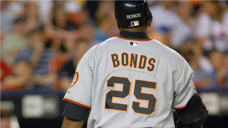 Barry-Bonds