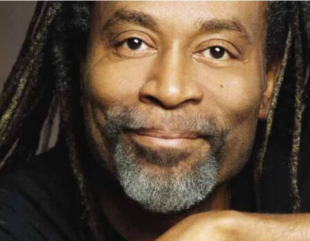 Bobby-Mcferrin