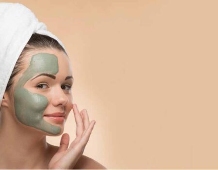 Cuidado de la piel antes y después del maquillaje