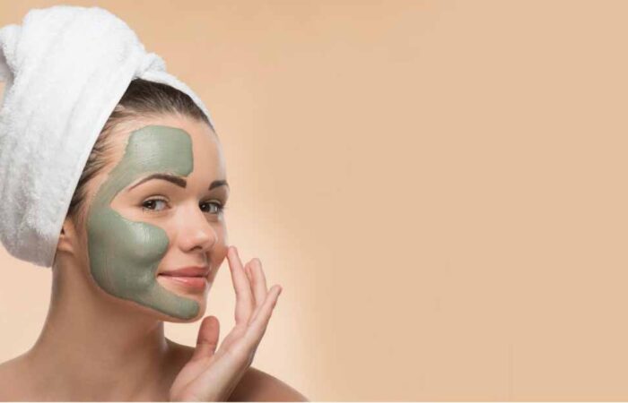 Cuidado de la piel antes y después del maquillaje